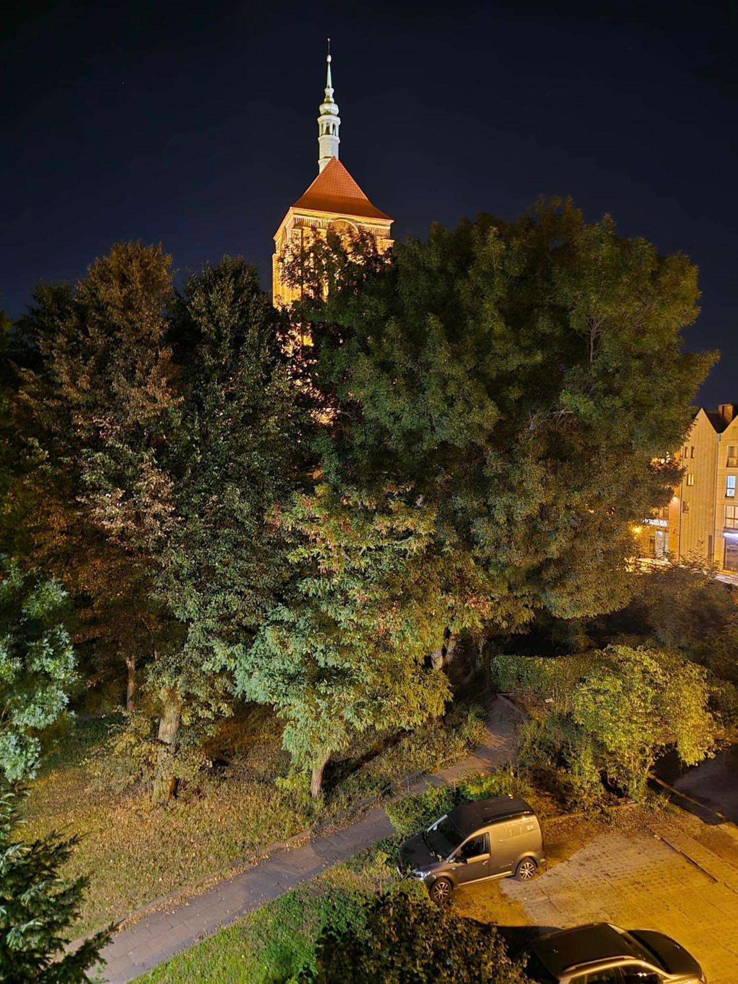 Lts Rent Luxury&Comfortable Etno Loft Old Town Free Parking Danzica Esterno foto