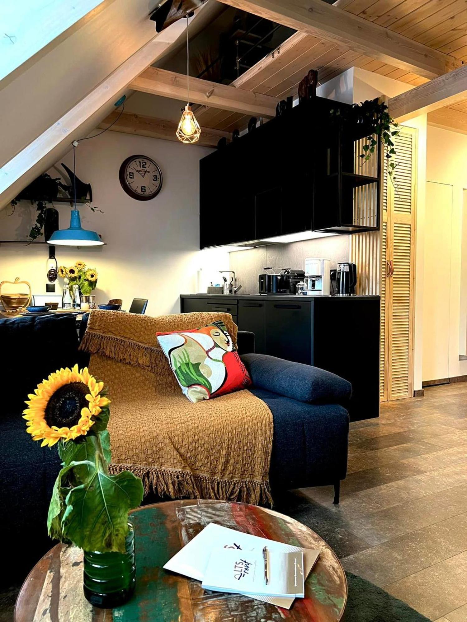Lts Rent Luxury&Comfortable Etno Loft Old Town Free Parking Danzica Esterno foto