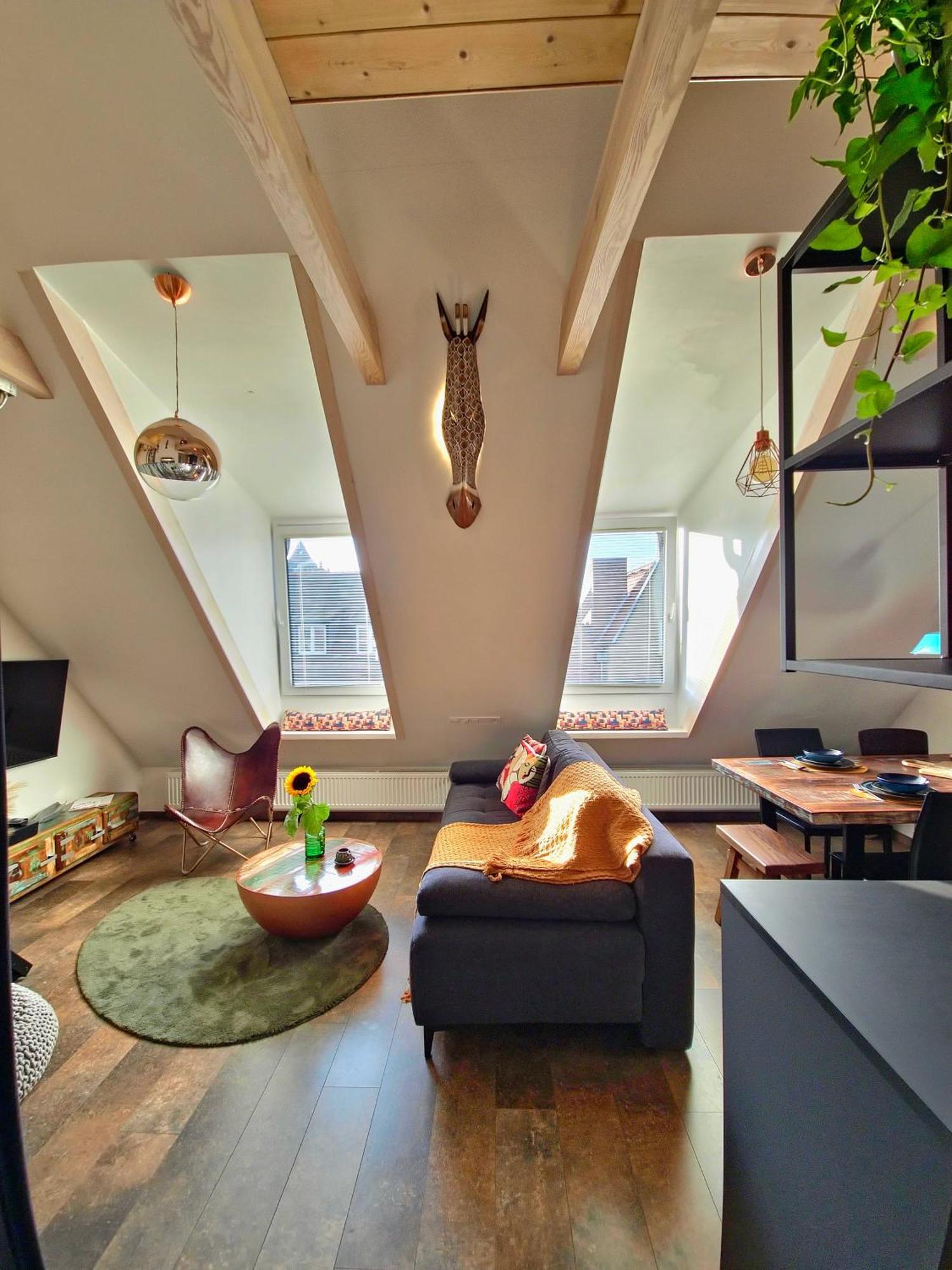 Lts Rent Luxury&Comfortable Etno Loft Old Town Free Parking Danzica Esterno foto
