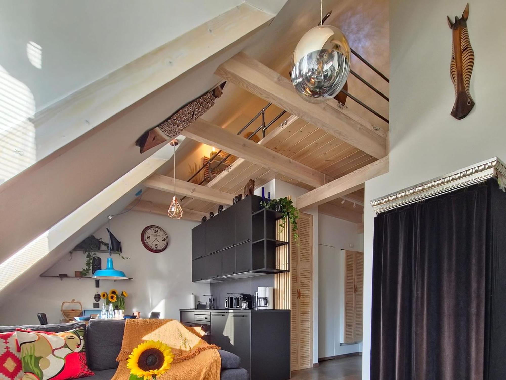 Lts Rent Luxury&Comfortable Etno Loft Old Town Free Parking Danzica Esterno foto